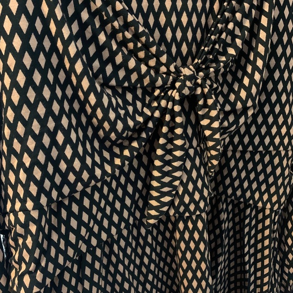 Anthropologie Long sleeve blouse - Picture 5 of 7